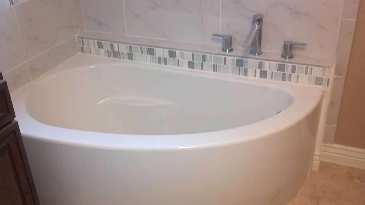 Plumbing services in Luling, TX